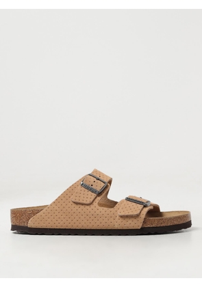 Sandals BIRKENSTOCK Men color Beige