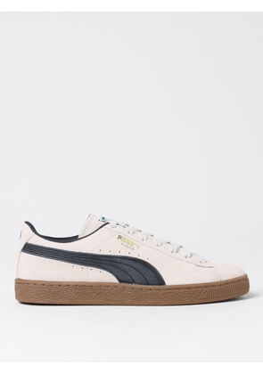 Sneakers PUMA Men color White