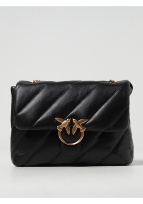 Shoulder Bag PINKO Woman color Black