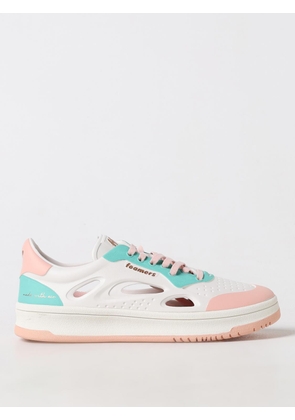 Sneakers FOAMERS Woman color Bianco 4