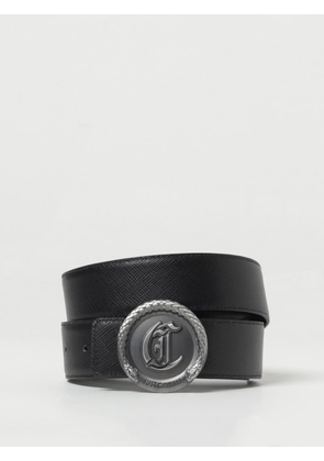 Belt JUST CAVALLI Men color Black