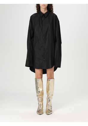 Dress BALENCIAGA Woman color Black