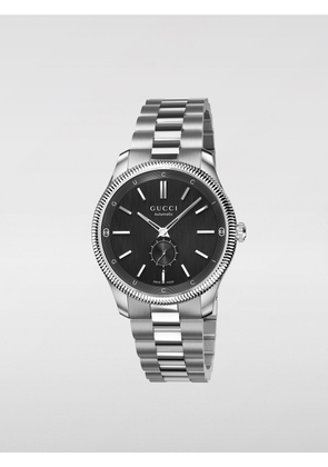 Watch GUCCI Woman color Silver