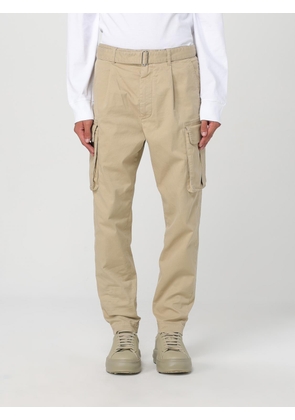 Pants DSQUARED2 Men color Beige