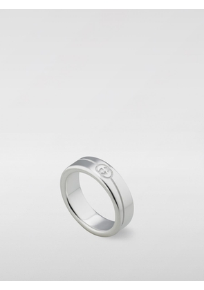 Jewel GUCCI Woman color Silver