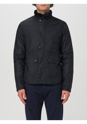 Jacket BARBOUR Men color Blue