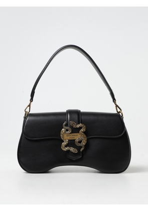 Shoulder Bag JUST CAVALLI Woman color Black