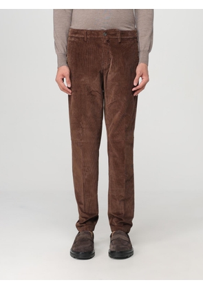 Pants SIVIGLIA Men color Brown