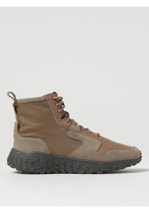 Boot BUTTERO Men color Olive