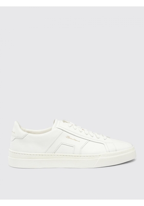 Sneakers SANTONI Men color White