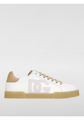 Sneakers DOLCE & GABBANA Men color White