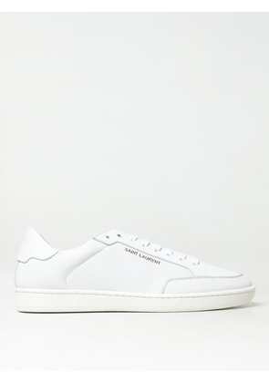 Sneakers SAINT LAURENT Men color White