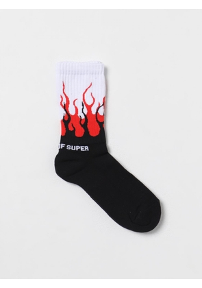 Underwear VISION OF SUPER Men color Black