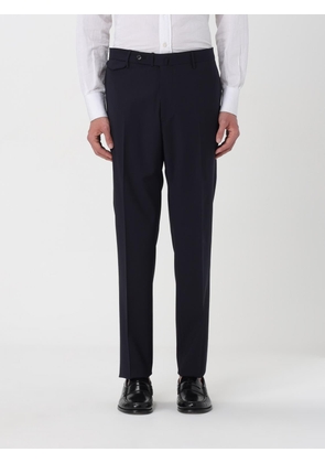 Pants TAGLIATORE Men color Blue