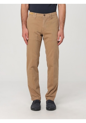 Pants RE-HASH Men color Beige