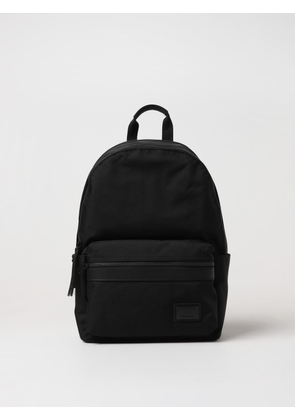 Backpack PREMIATA Men color Black