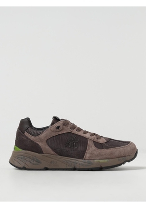 Sneakers PREMIATA Men color Brown