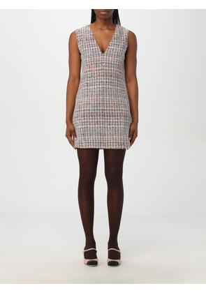 Dress MISSONI Woman color Pink