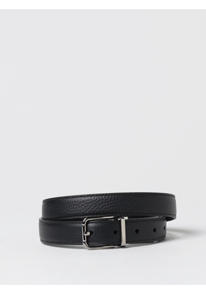 Belt DOLCE & GABBANA Men color Black