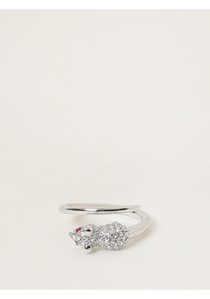 Jewel MARC JACOBS Woman color Silver