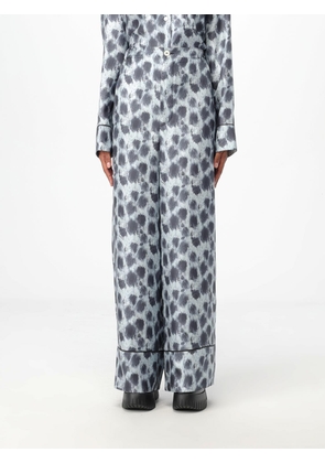 Pants MARNI Woman color White