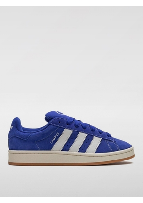 Sneakers ADIDAS ORIGINALS Woman color Blue