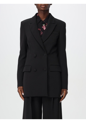 Jacket MAR DE MARGARITAS Woman color Black