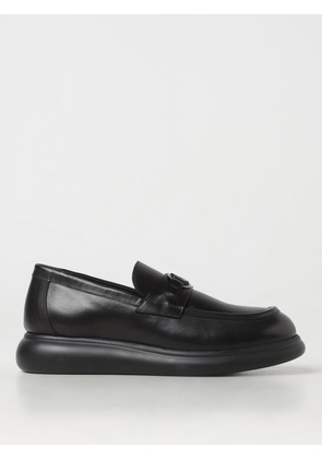 Loafers KARL LAGERFELD Men color Black