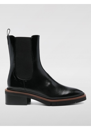Boot PALOMA BARCELÒ Men color Black