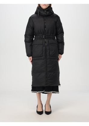 Jacket KARL LAGERFELD Woman color Black