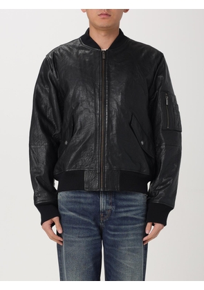 Jacket JUST CAVALLI Men color Black