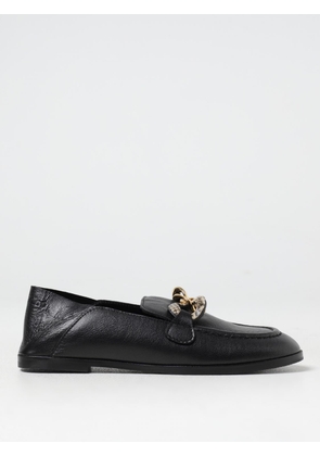 Flat Shoes SEE BY CHLOÉ Woman color Black