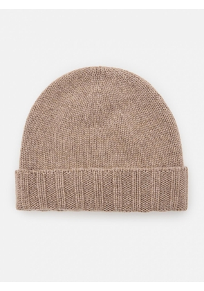 Hat DRUMOHR Men color Beige