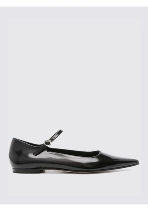 Ballet Flat AEYDE Woman color Black