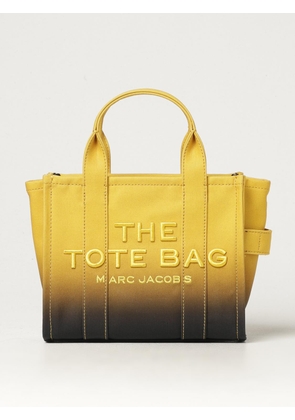 Handbag MARC JACOBS Woman color Yellow