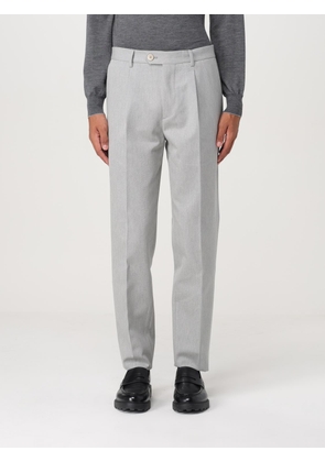 Pants BRUNELLO CUCINELLI Men color Grey