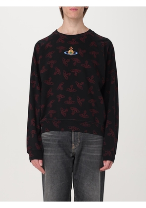 Sweatshirt VIVIENNE WESTWOOD Men color Multicolor