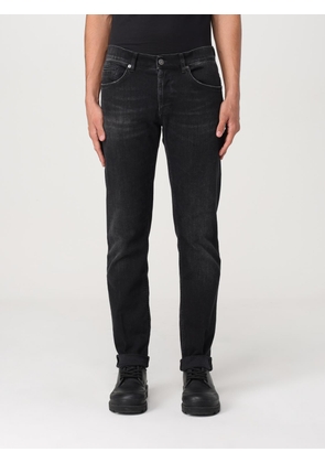 Jeans DONDUP Men color Black