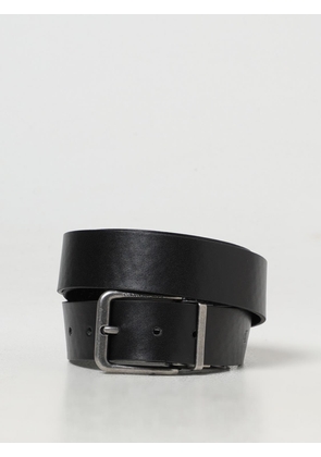 Belt CALVIN KLEIN Men color Black