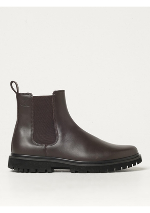 Boot CALVIN KLEIN Men color Brown