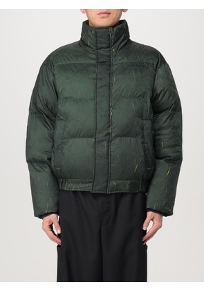 Jacket DAILY PAPER Men color Black