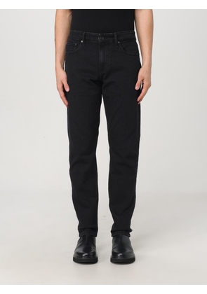 Pants CALVIN KLEIN Men color Black