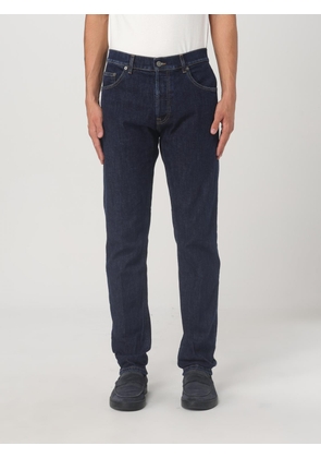 Jeans DONDUP Men color Denim