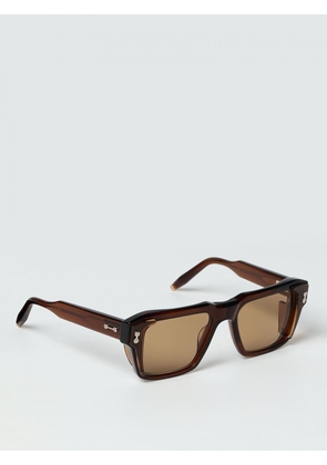 Sunglasses AKONI Men color Sand