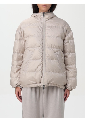 Jacket BRUNELLO CUCINELLI Woman color Beige