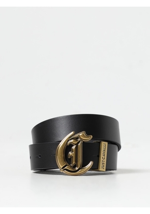Belt JUST CAVALLI Woman color Black
