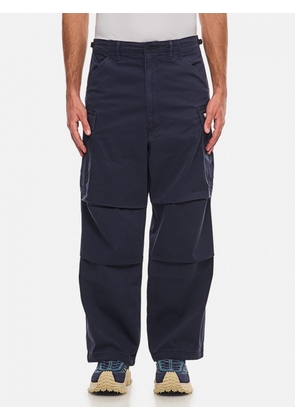 Pants LEVI'S Men color Blue