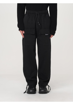Pants DISCLAIMER Men color Black