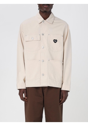 Jacket CARHARTT WIP Men color Natural