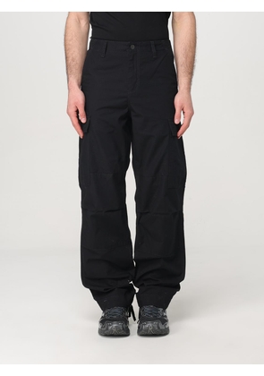Pants CARHARTT WIP Men color Black